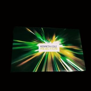 Kenneth Cole's Reaction for men 3pc set